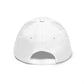 Pickleball Embroidered Unisex Low Profile Twill Hat